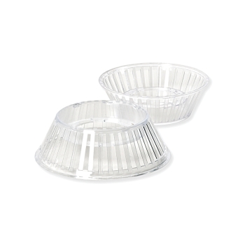Crystal Base for Choco Eggs - 350g / 5